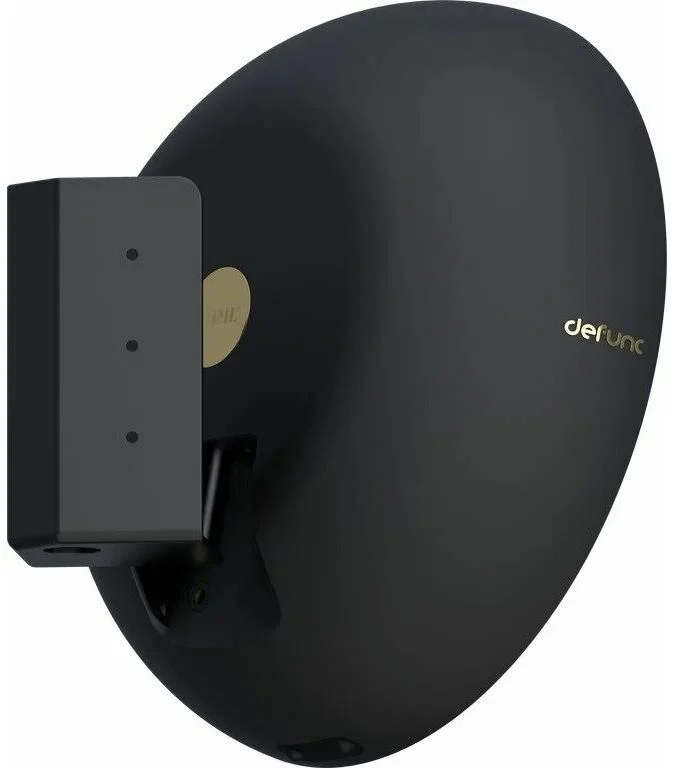 Фото Кроншетйн DEFUNC HOME SMALL Corner Mount Black