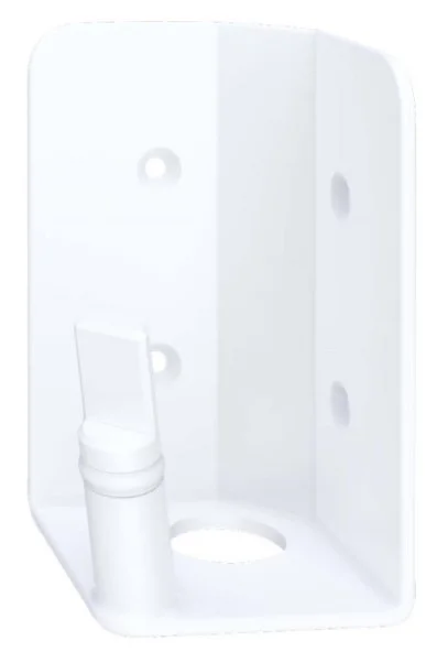 Фото Кроншетйн DEFUNC HOME SMALL Corner Mount White