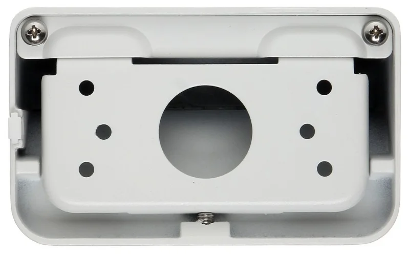 Фотография Dahua DH-PFB204W Адаптер для настенного кронштейна