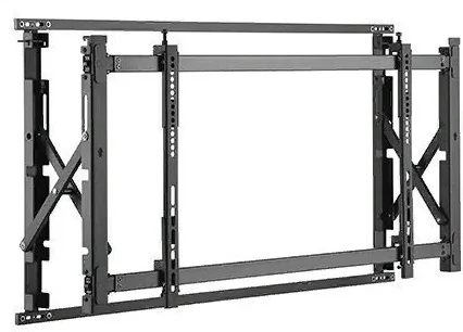 Фото Кронштейн BRATECK LVW09-46T Фото Кронштейн BRATECK LVW09-46T