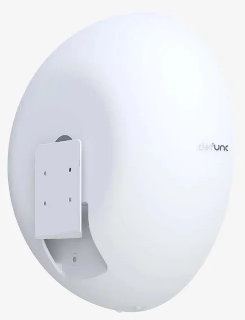 Фото Кроншетйн DEFUNC HOME Wall Mount White