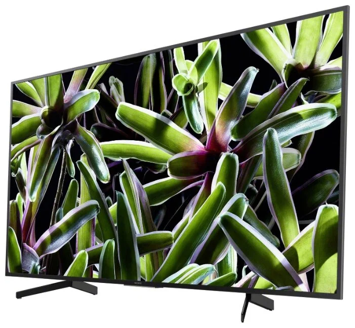 Фотография LED телевизор SONY KD49XG7096BR