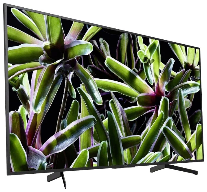 Картинка LED телевизор SONY KD49XG7096BR
