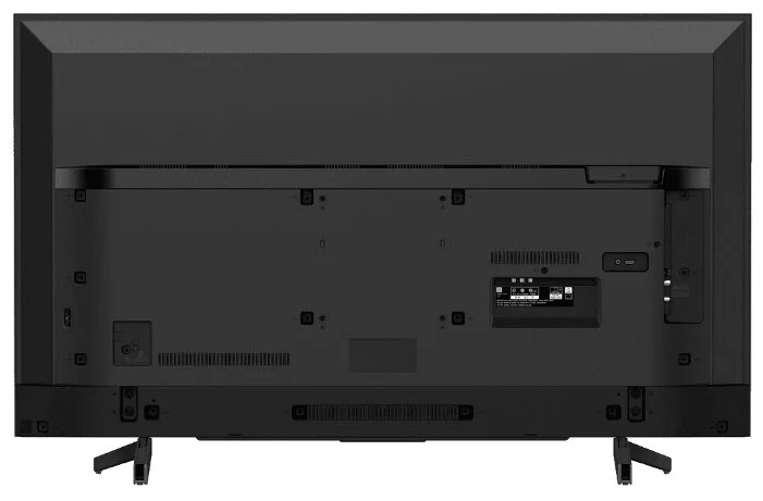 Цена LED телевизор SONY KD49XG7096BR