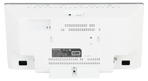 Фотография Музыкальный центр PANASONIC SC-HC400EE-S