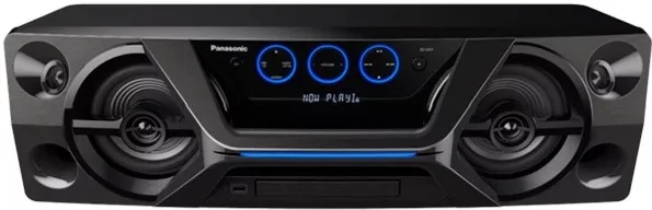 Музыкальный центр PANASONIC SC-UA3GS-K