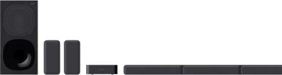 Саундбар SONY HTS40R.RU3