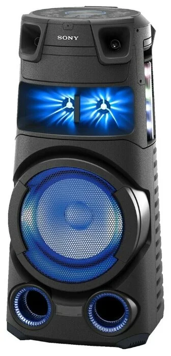 Аудиосистема SONY MHC-V73D