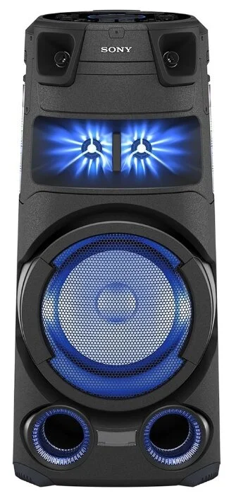 Фото Аудиосистема SONY MHC-V73D