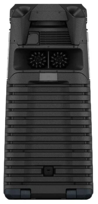 Картинка Аудиосистема SONY MHC-V73D