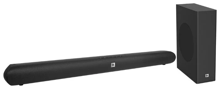 Саундбар JBL Cinema SB150