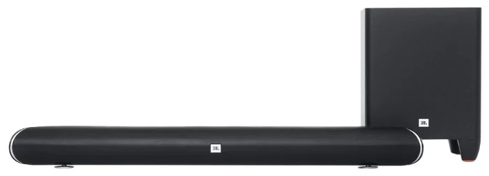 Саундбар JBL Cinema SB250