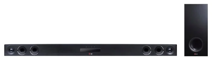 Фото Саундбар LG LAS655K