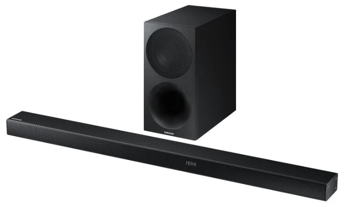 Саундбар SAMSUNG HW-M550