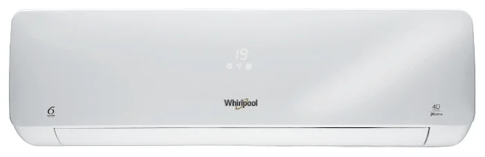 Фото Кондиционер WHIRLPOOL WHO49LB