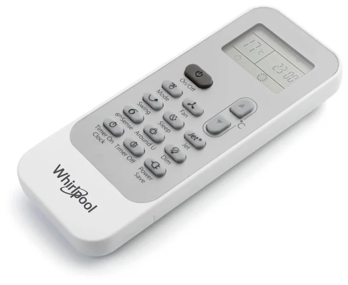 Цена Кондиционер WHIRLPOOL WHO49LB