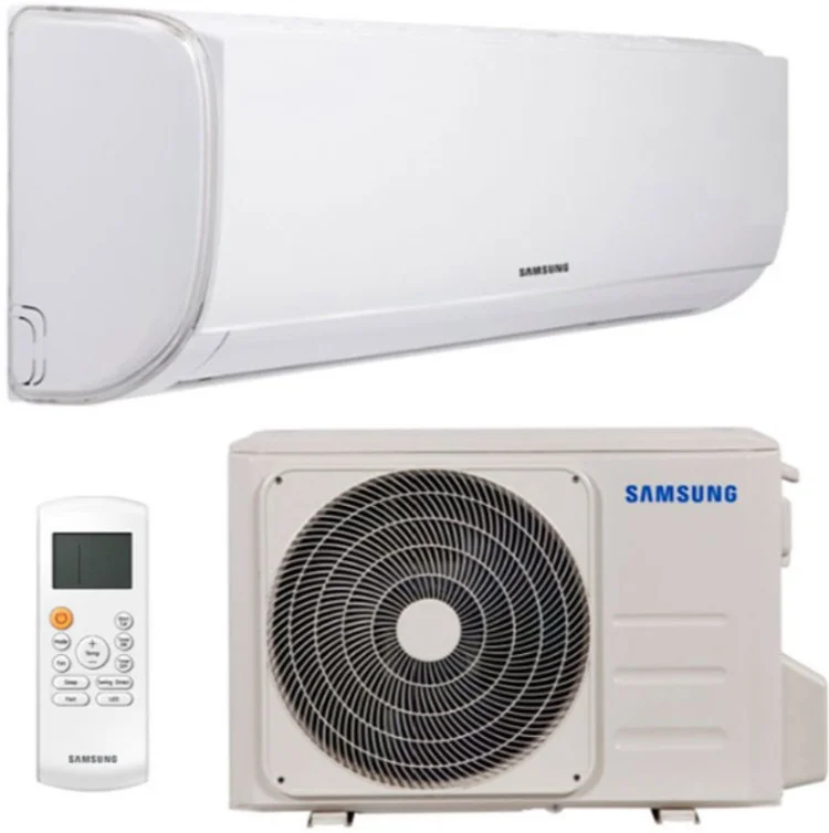 Кондиционер SAMSUNG AR09BQHQASINER+AR09BQHQASIXER Казахстан Кондиционер SAMSUNG AR09BQHQASINER+AR09BQHQASIXER Казахстан