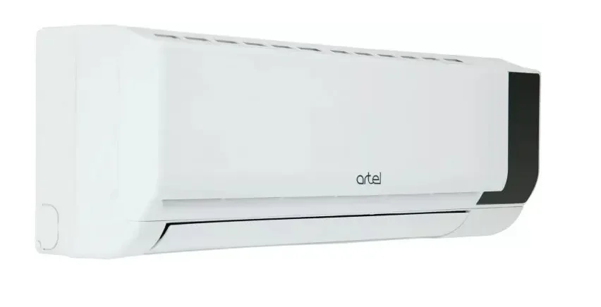 Фото Кондиционер ARTEL Montana ART-09HME23 White
