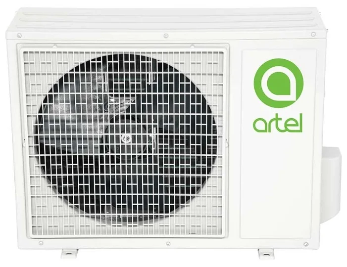 Картинка Кондиционер ARTEL Grand Inverter ART-12HIBF 36 White