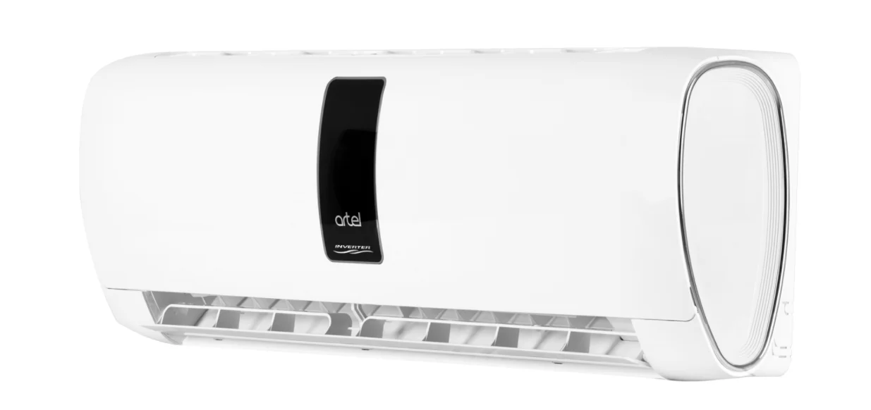 Фото Кондиционер ARTEL Grand Inverter ART-12HIBF 36 White