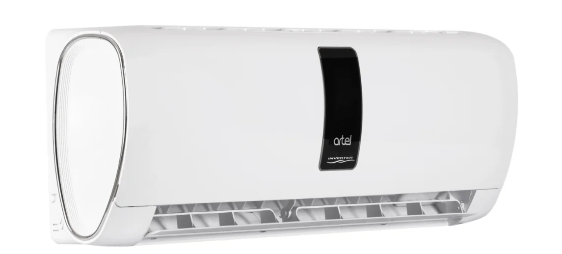 Фотография Кондиционер ARTEL Grand Inverter ART-12HIBF 36 White
