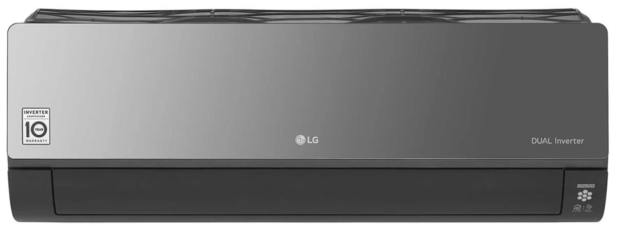 Кондиционер LG AC12BQ