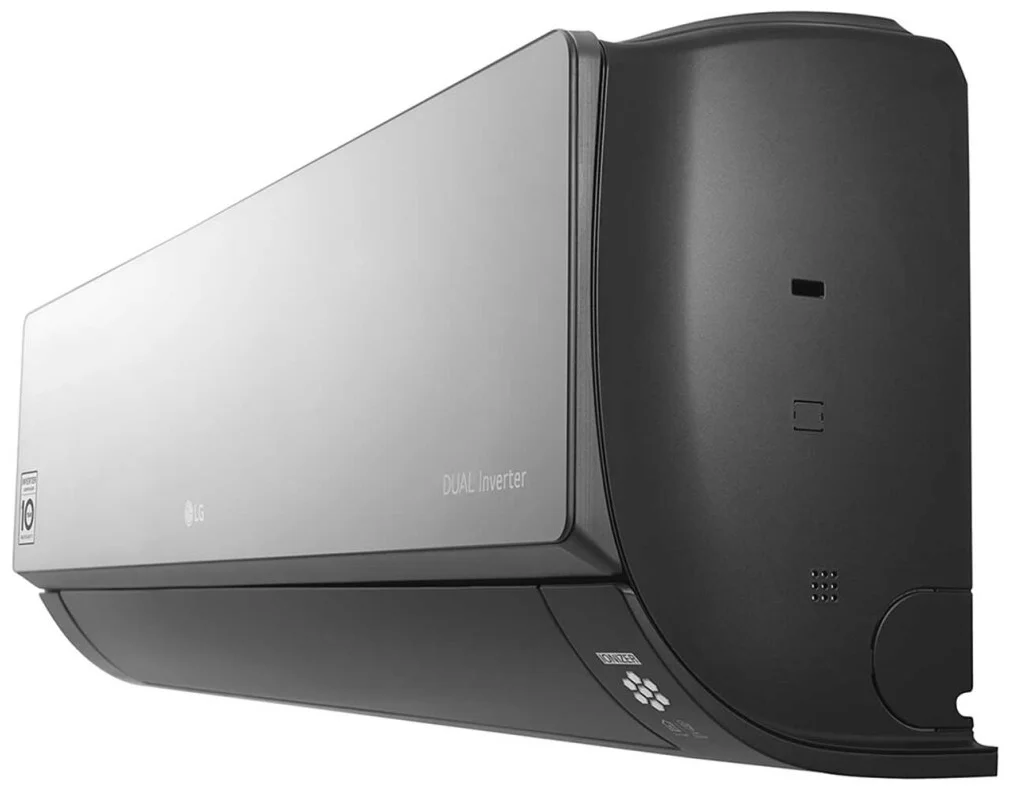 Фотография Кондиционер LG AC12BQ