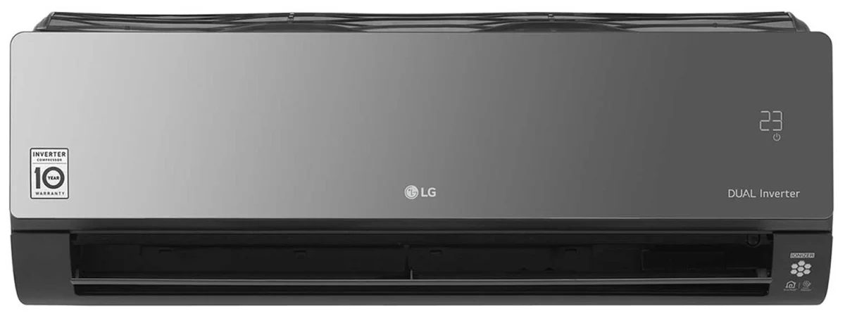 Картинка Кондиционер LG AC12BQ