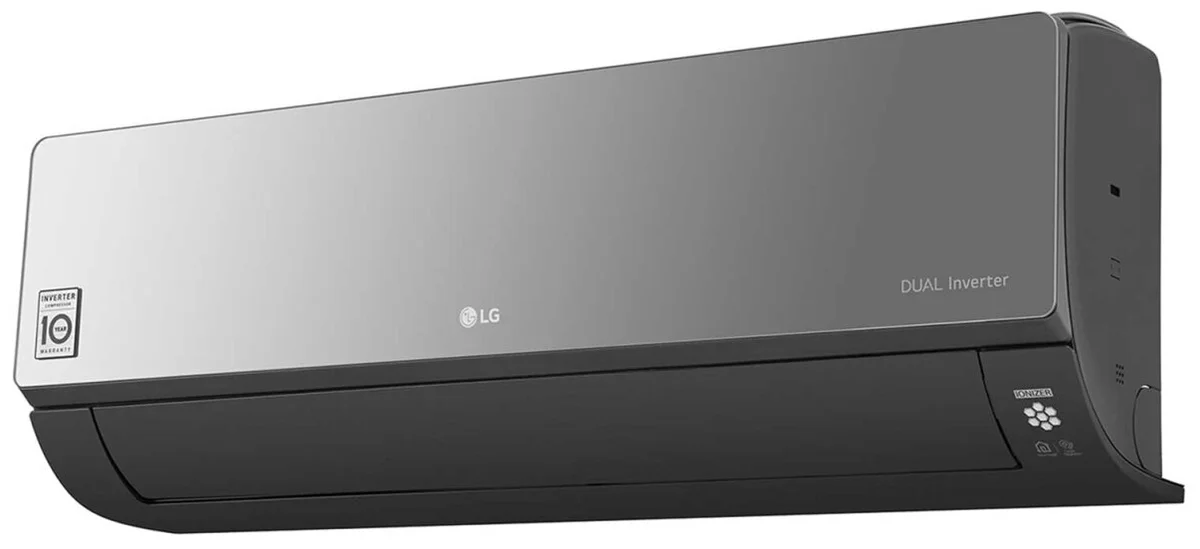 Цена Кондиционер LG AC12BQ