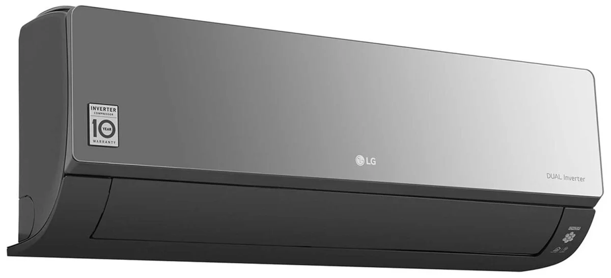 Купить Кондиционер LG AC12BQ