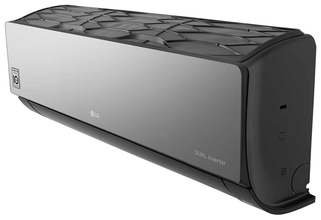 Кондиционер LG AC12BQ заказать