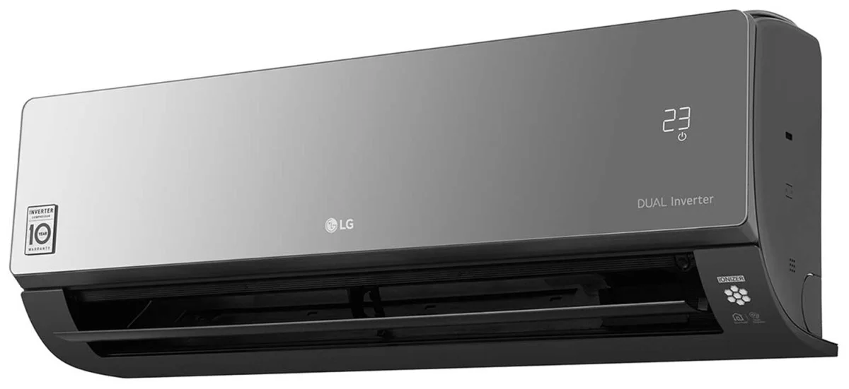 Кондиционер LG AC12BQ Казахстан