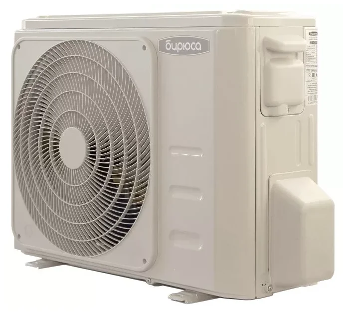 Фотография Кондиционер БИРЮСА B-24APR/B-24APQ