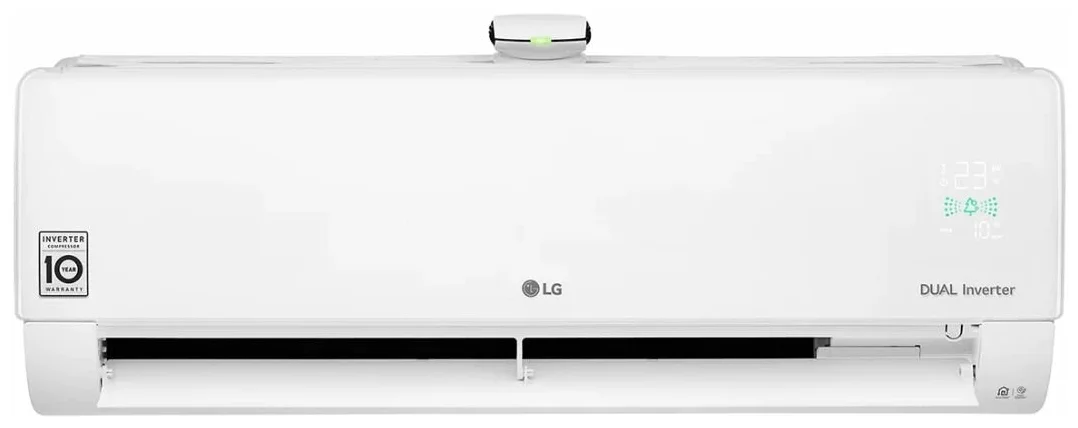 Фото Кондиционер LG AP09RT