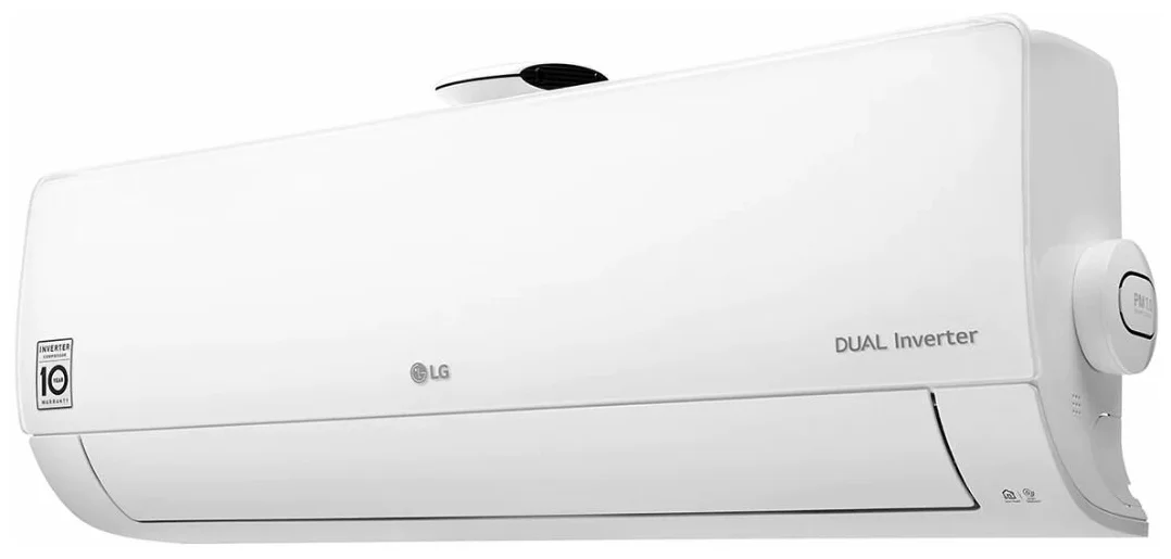 Фотография Кондиционер LG AP09RT