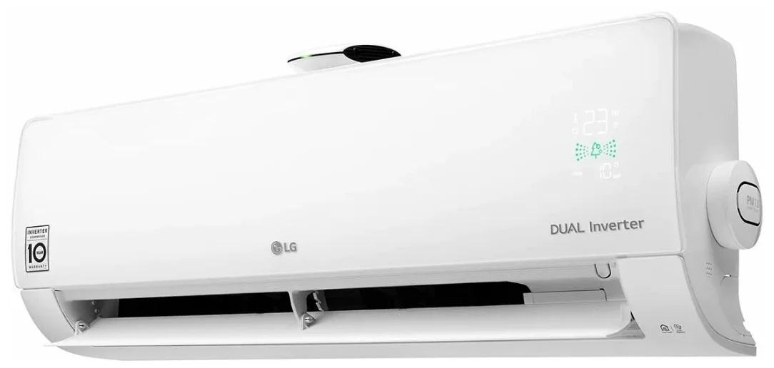 Цена Кондиционер LG AP09RT