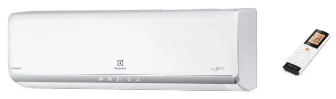Фото Кондиционер ELECTROLUX EACS/I-18HAR/N3