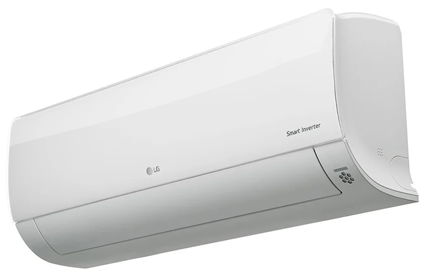 Фото Кондиционер LG DM24RP