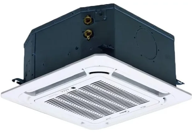 Фото Кондиционер MIDEA MCD-48HRN1-R