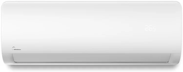 Кондиционер MIDEA MSAG-12HRN1 (медная труба в комплекте)