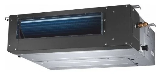 Фото Кондиционер ALMACOM AMD-24HM Фото Кондиционер ALMACOM AMD-24HM