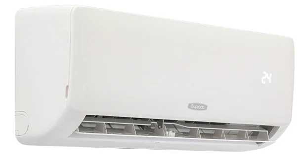 Фото Кондиционер БИРЮСА B-07FPR-IK/B-07FPQ-IK