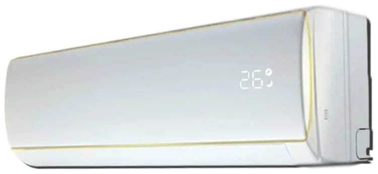 Кондиционер REBUS RS-18 HRND