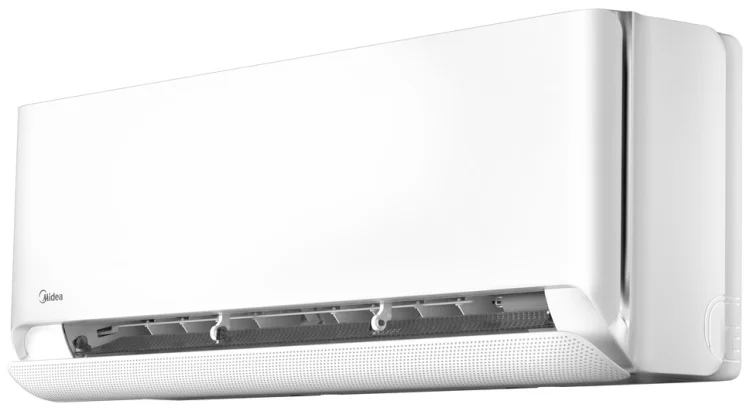 Фото Кондиционер MIDEA BREEZELESS CB1-12HRFN8-I INVERTER (медная труба в комплекте)
