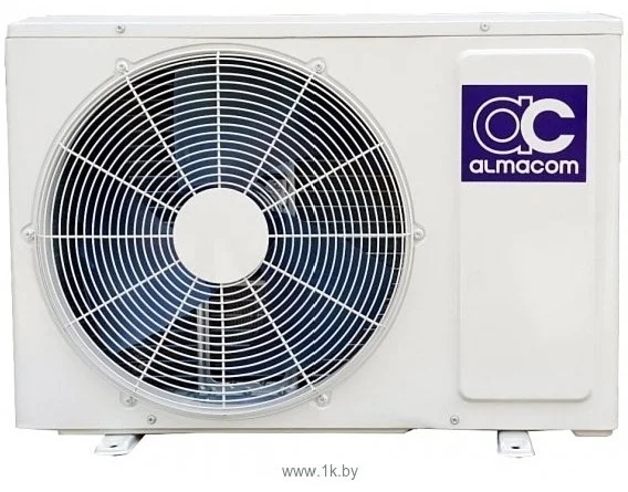 Фото Кондиционер ALMACOM ACH-09G
