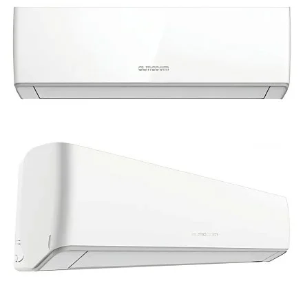 Фото Кондиционер ALMACOM ACH-12LI (3D Inverter)