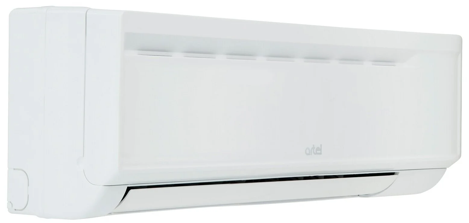 Фото Кондиционер ARTEL Gloria ART-12HGE32 White