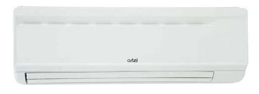 Картинка Кондиционер ARTEL Gloria ART-12HGE32 White