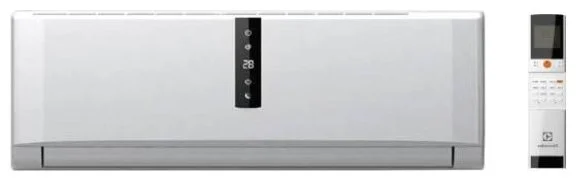 Кондиционер ELECTROLUX EACS-24HN/N3