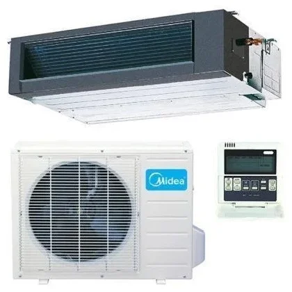 Кондиционер MIDEA MTI-60HWN1 (160Pa)